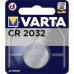Varta Varta Batt Cr2032 Lith 3v Krt (1)