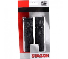 Simson Simson Handv Comfort Grips