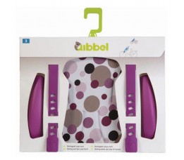 Qibbel Qibbel Stylingset Luxe V Dots Prs