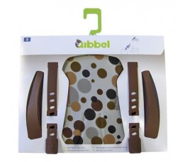 Qibbel Qibbel Stylingset Luxe V Dots Br